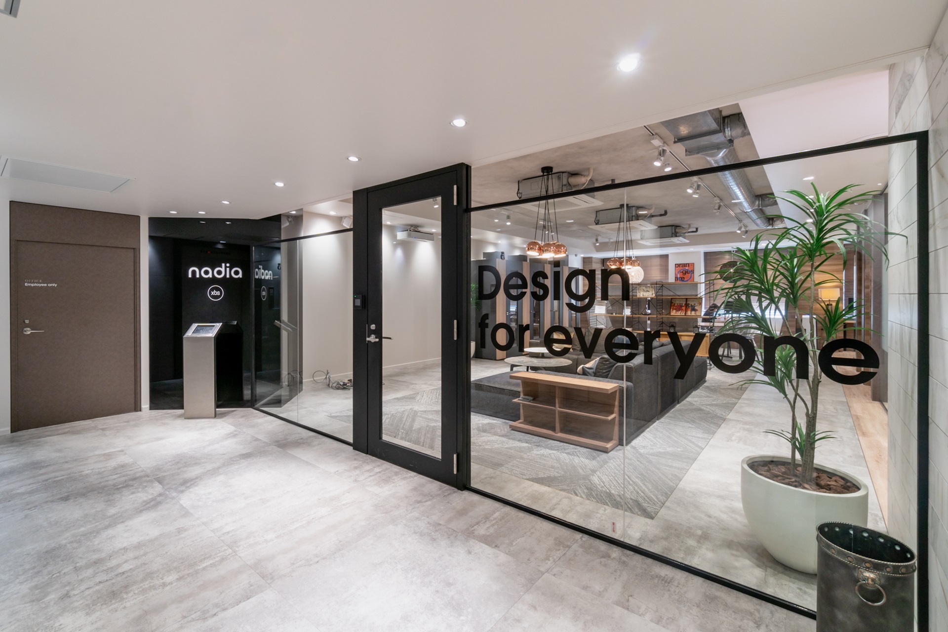 オフィス　セットアップ