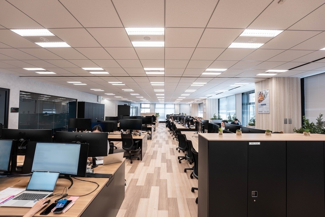 ワークスペース