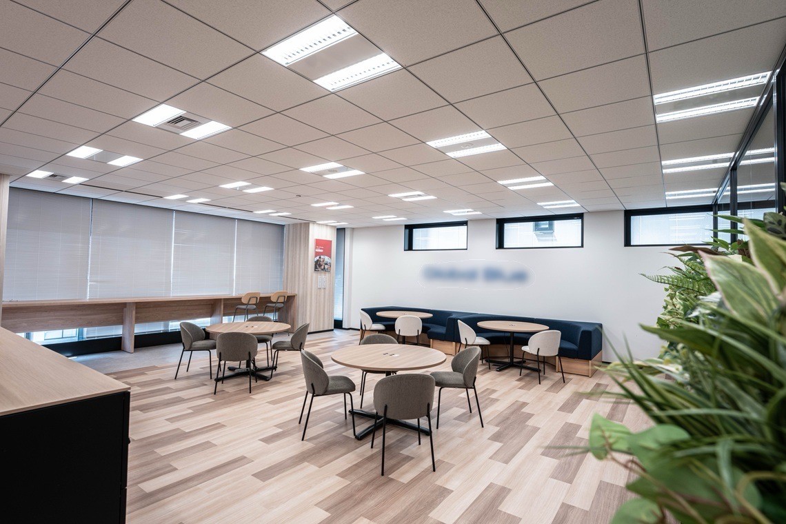 フリースペース