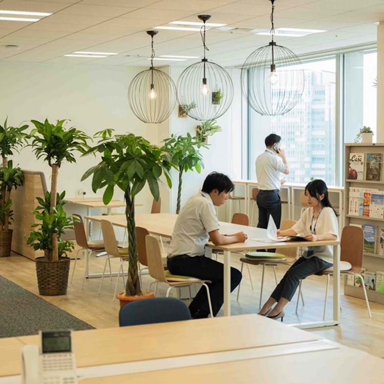 カトーレック株式会社