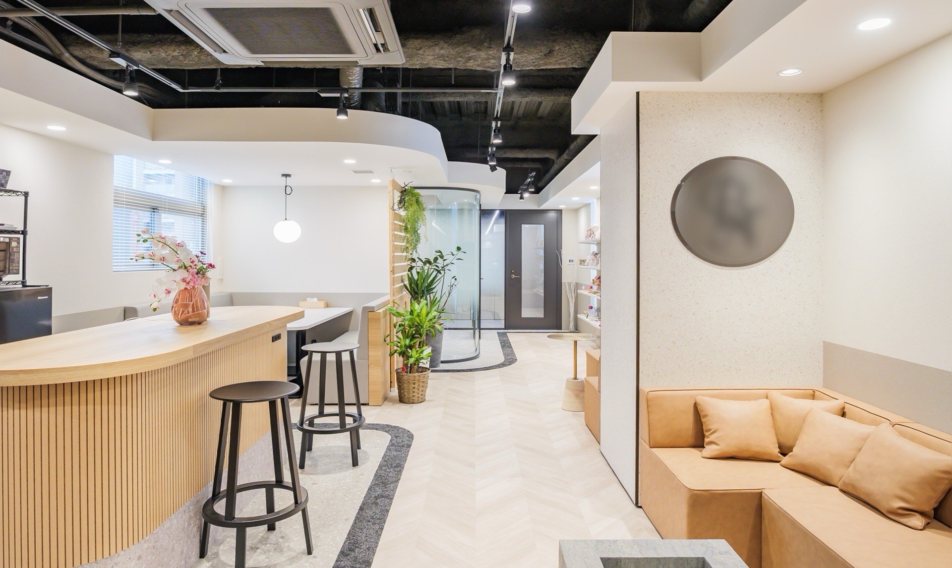 セットアップオフィス