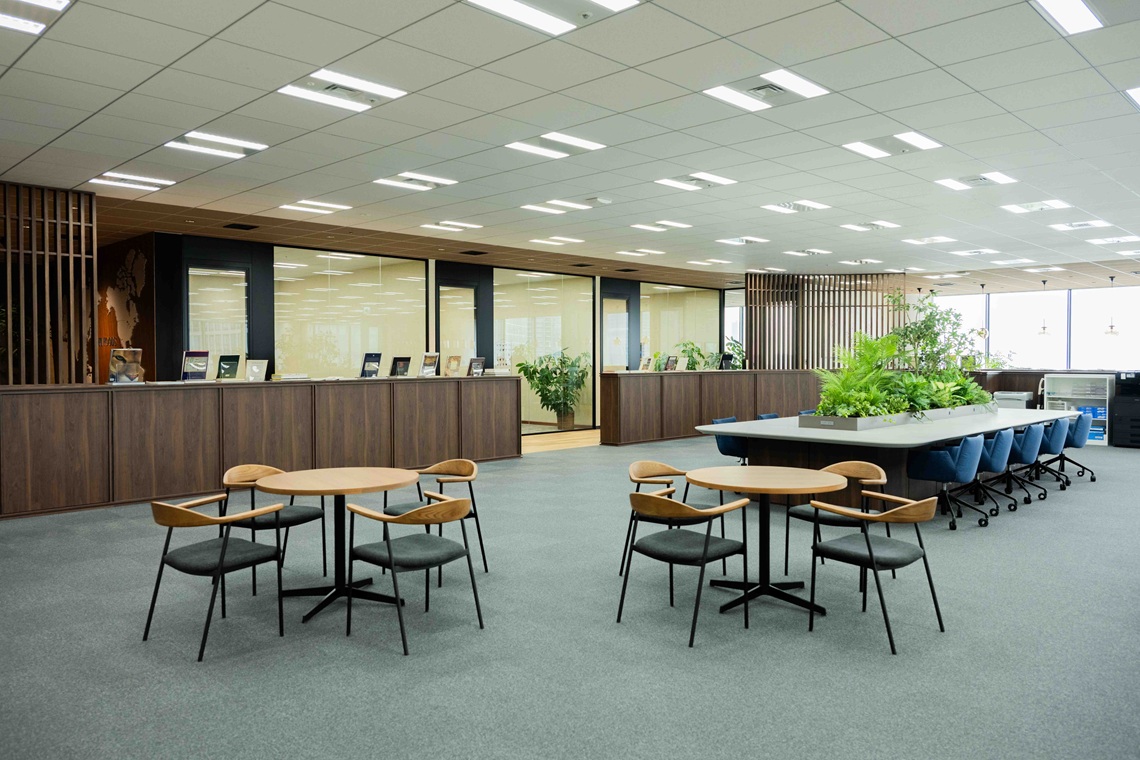 ワークスペース