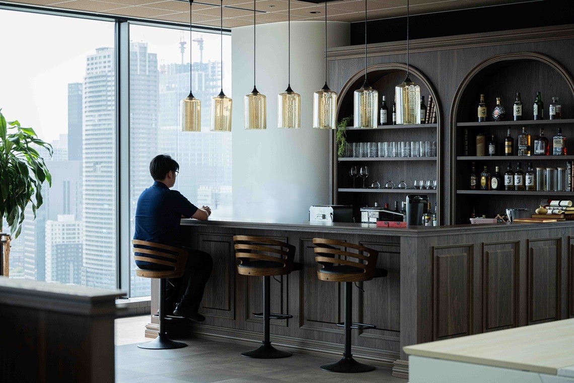 フリースペース