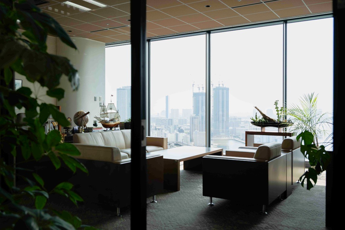 ワークスペース