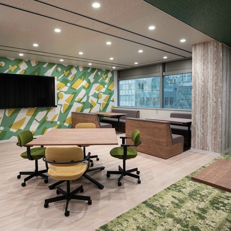 株式会社IICパートナーズ