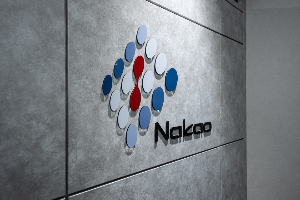 オフィス　エントランスサイン