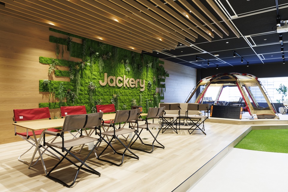 オフィス　リフレッシュスペース