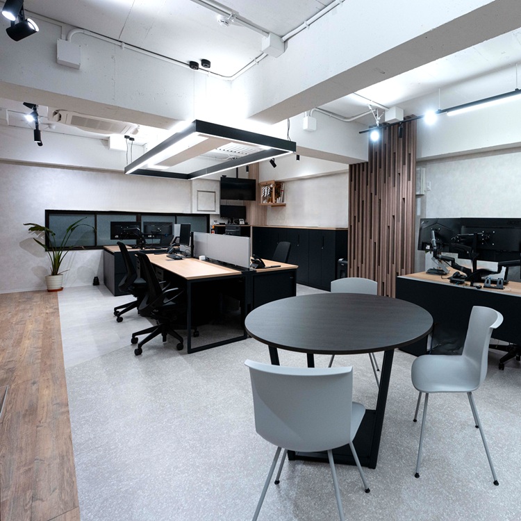 フリースペース